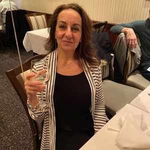 Meet your Posher, Donna